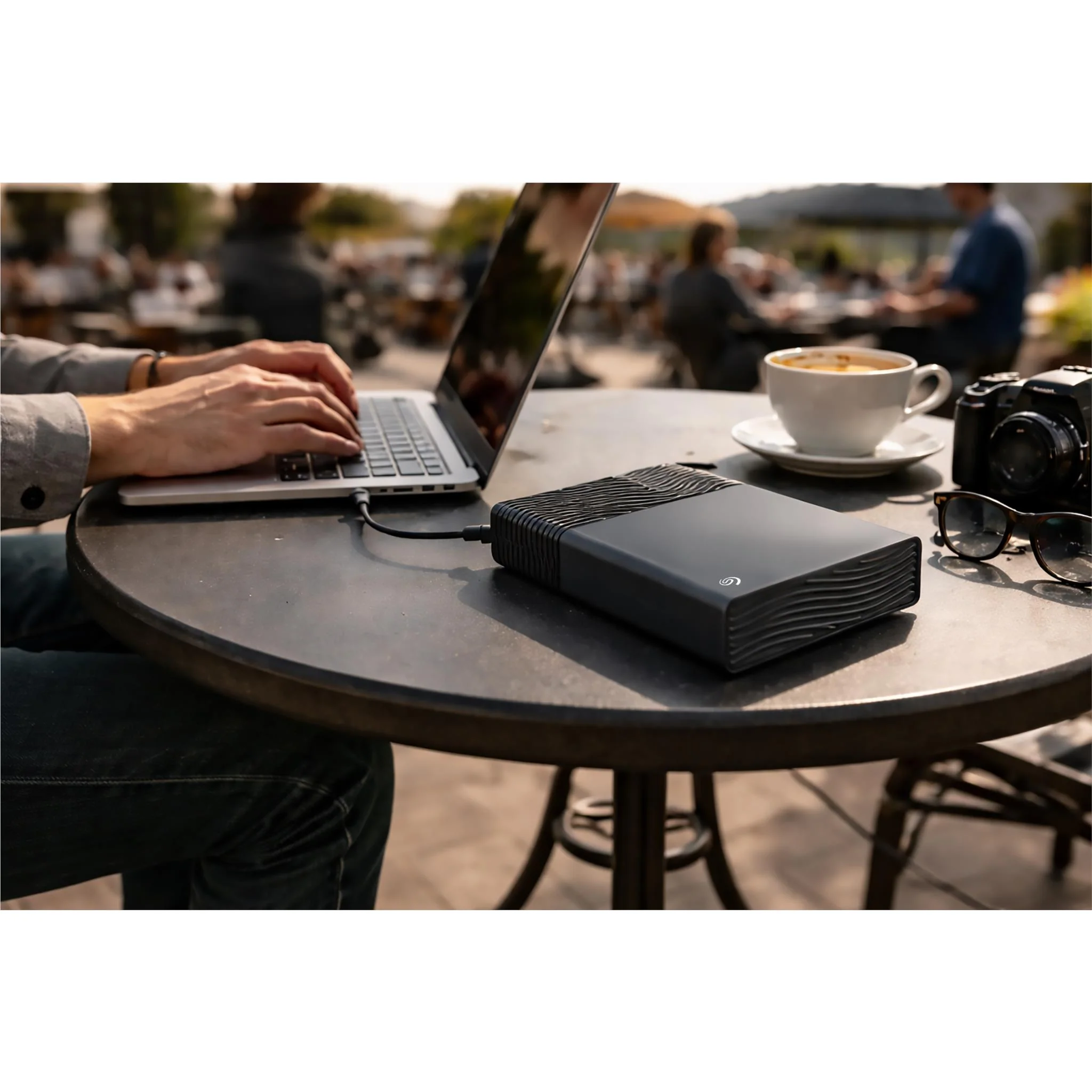 TP-Link Deco BE5000 Outdoor / Indoor Mesh Wi-Fi 7 Router - Image 13