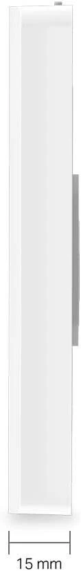 TP-Link EAP615-WALL AX1800 Wireless Gigabit Access Point - Image 2