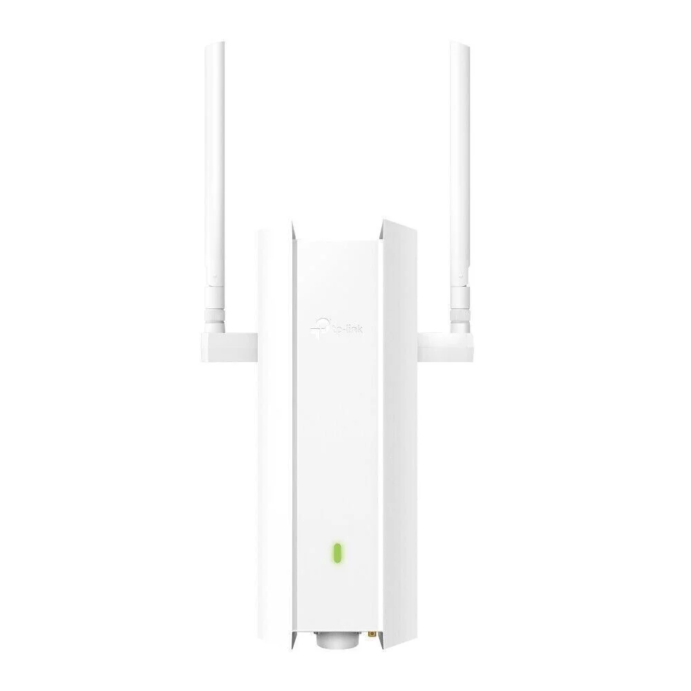 TP-Link EAP625-OUTDOOR HD AX1800 Indoor Outdoor Wireless Access Point