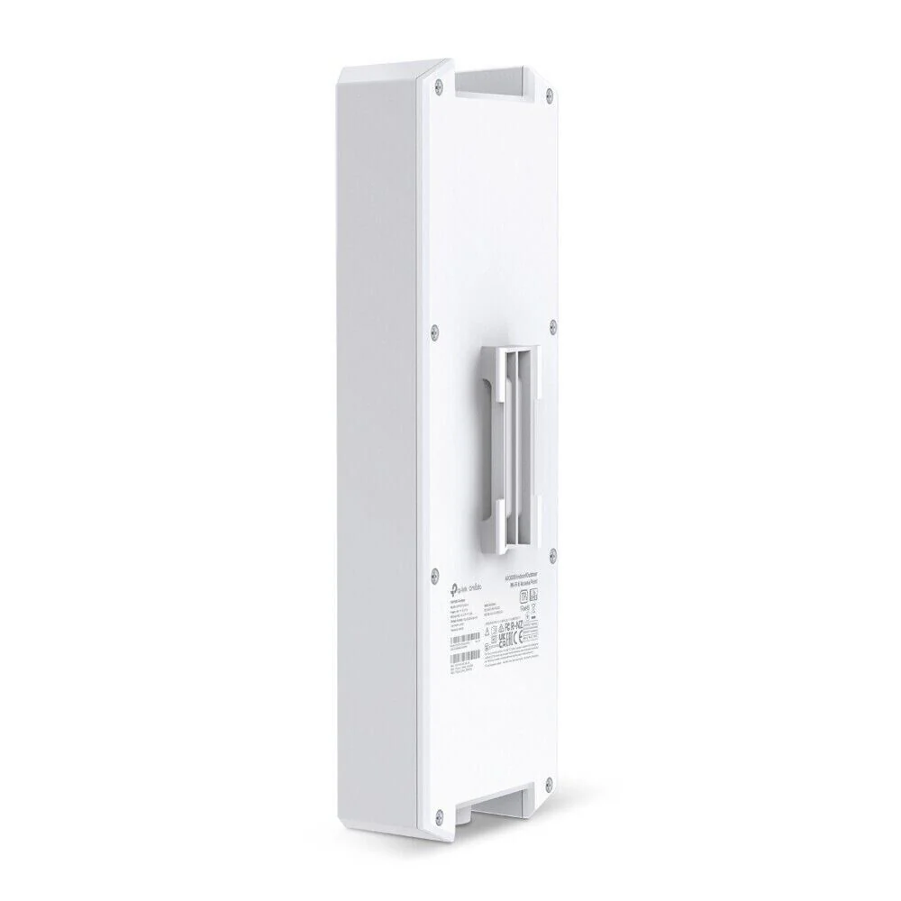 TP-Link EAP650-OUTDOOR AX3000 Indoor Outdoor WirelessAccess Point - Image 2