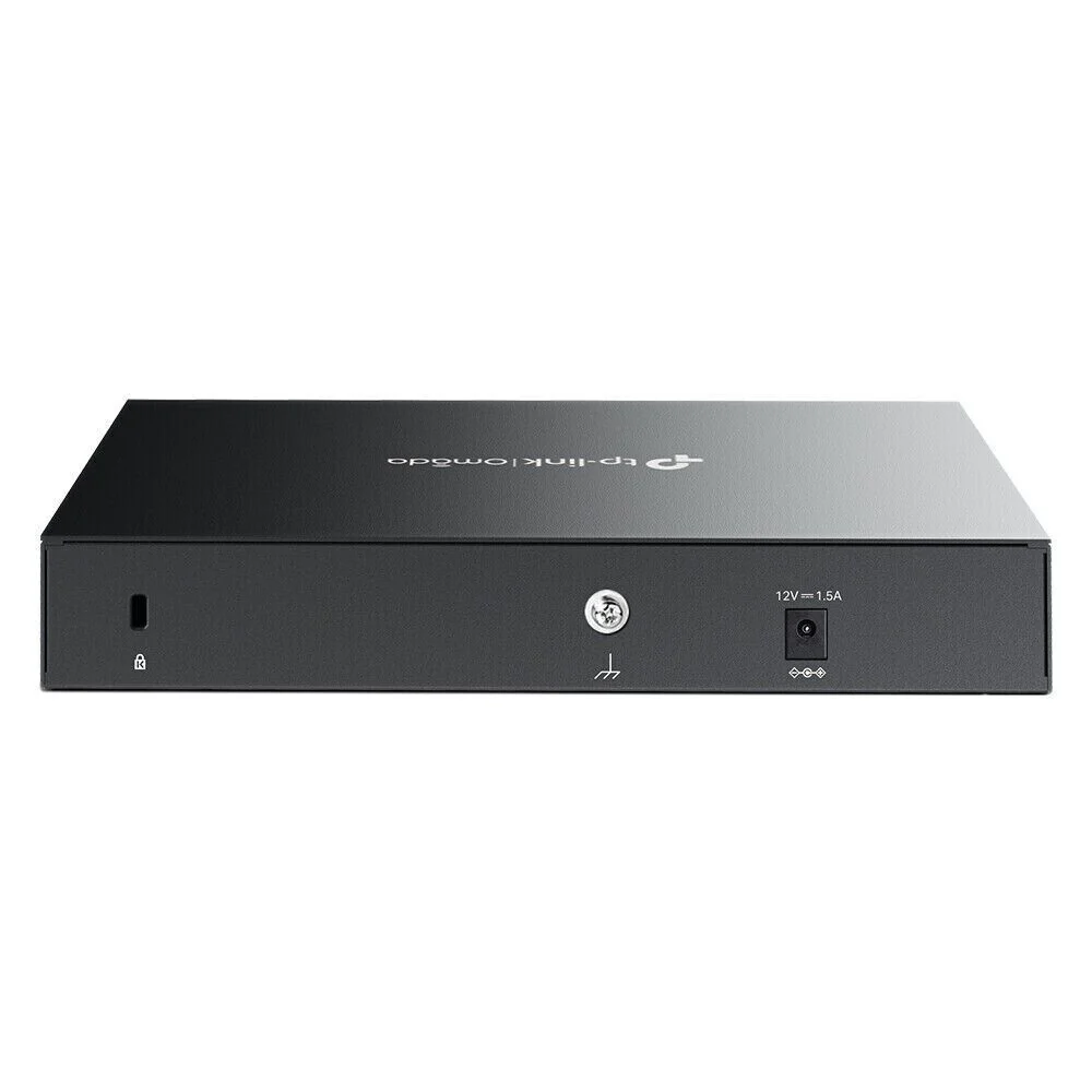 TP-Link ER707-M2 Omada Gigabit VPN Router - Image 4