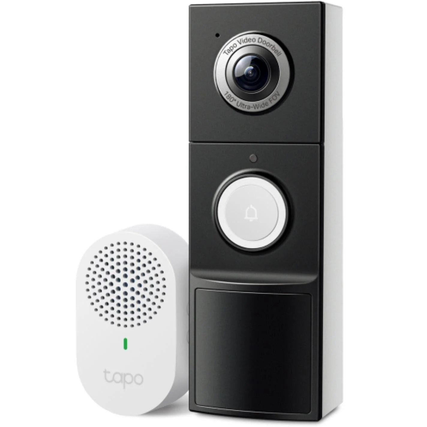 TP-Link Tapo 2K 5MP Smart Video Doorbell