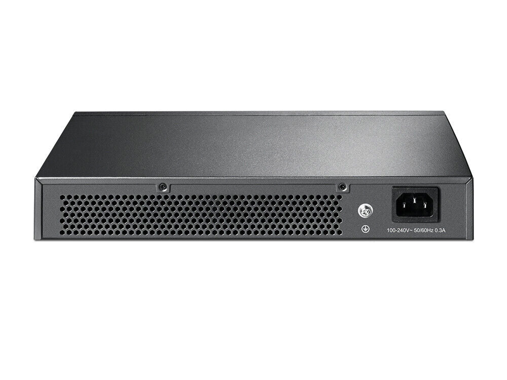 TP-Link TL-SG1016DE 16-Port Gigabit Easy Smart Switch - Image 4
