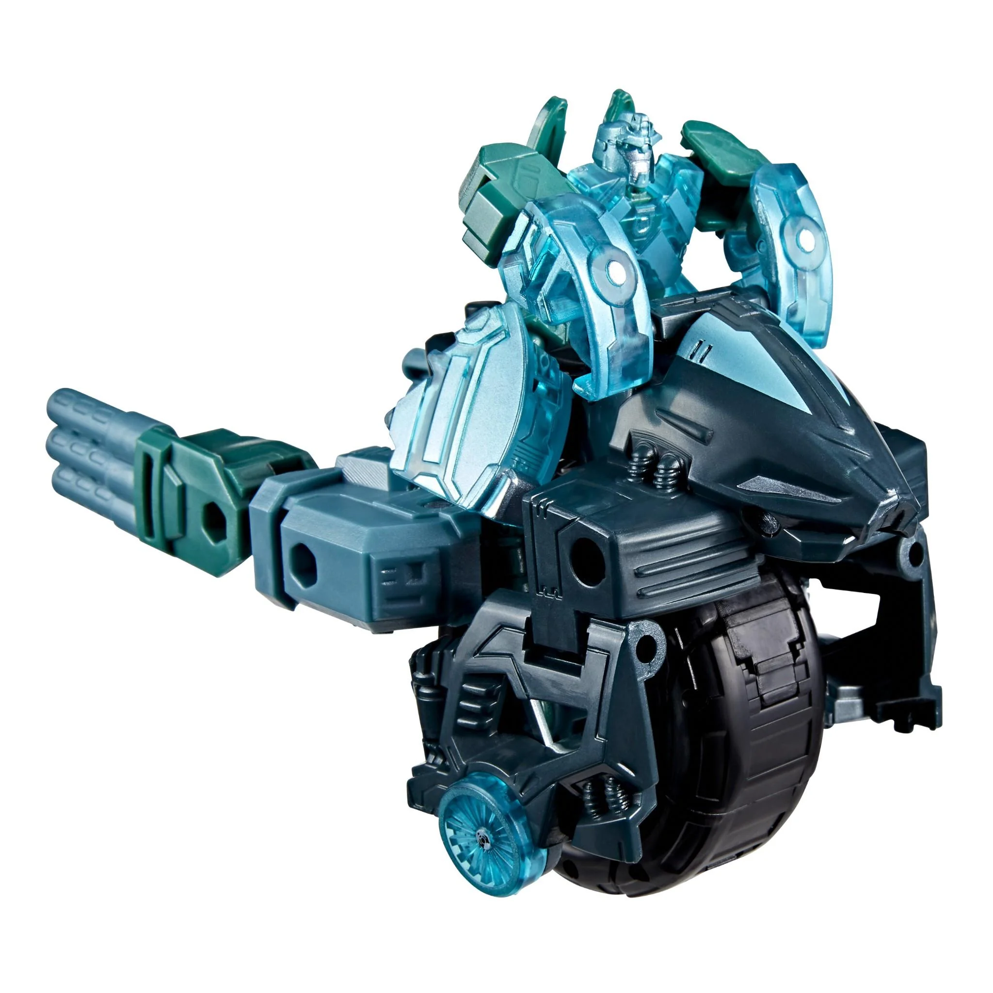 Transformers - Age Of The Primes: The Thirteen Micronus Prime Figure - Image 3