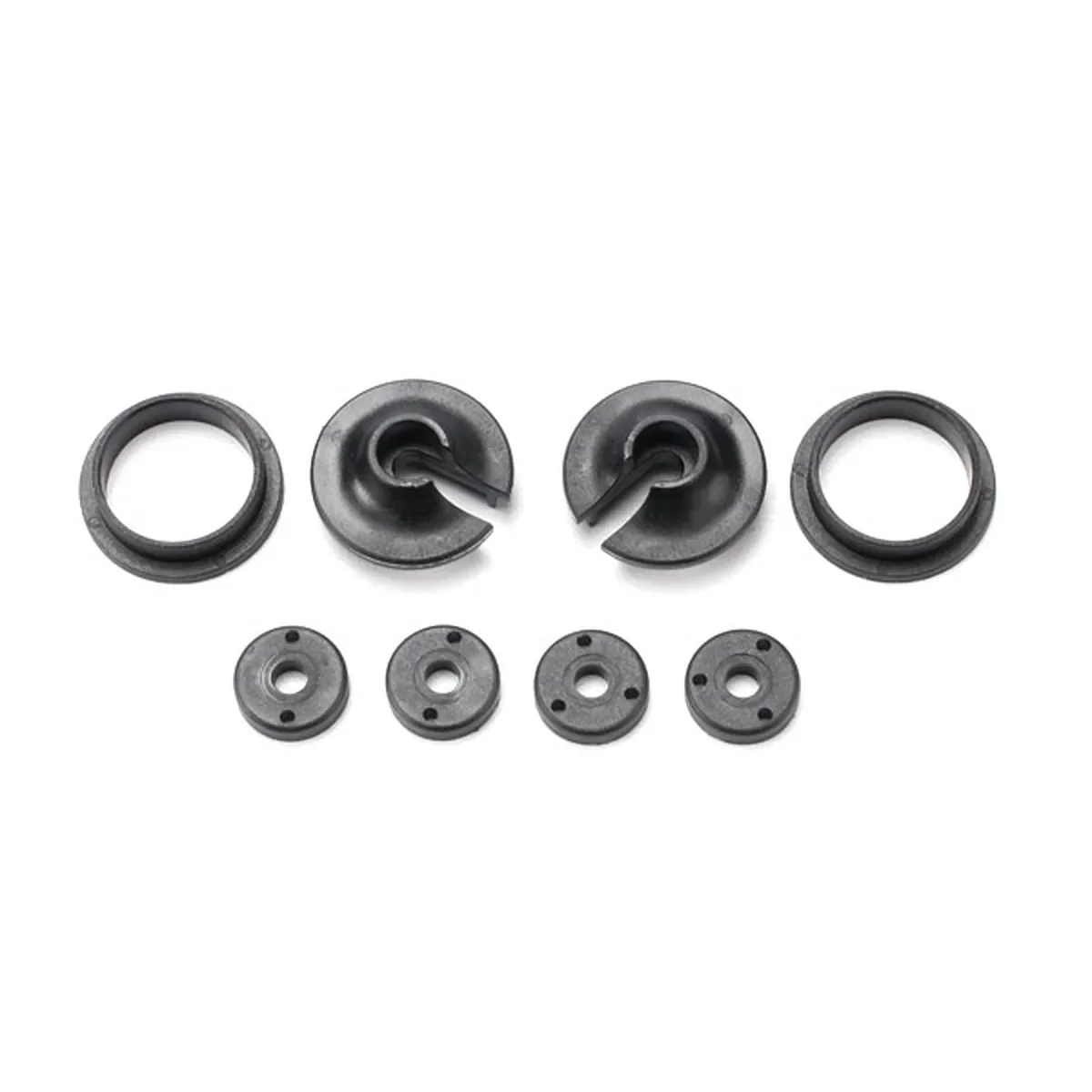 Traxxas Piston Head Set