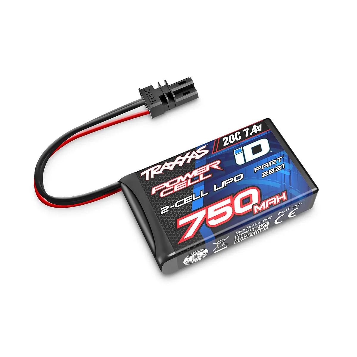 Traxxas TRX-4M Ford Bronco RC Rock Crawler Electric 1/18 Scale RTR (Black) - Image 5