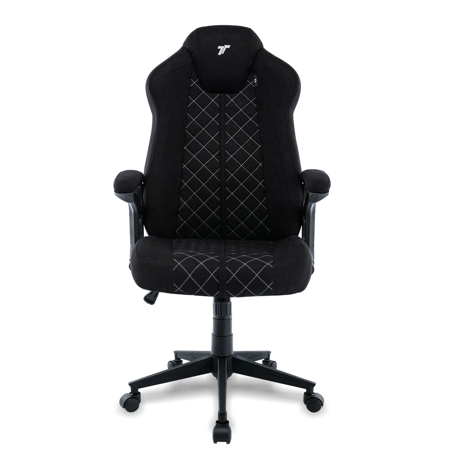 TTRacing Duo V4 Air Threads Fabric Gaming Chair (Dusk)