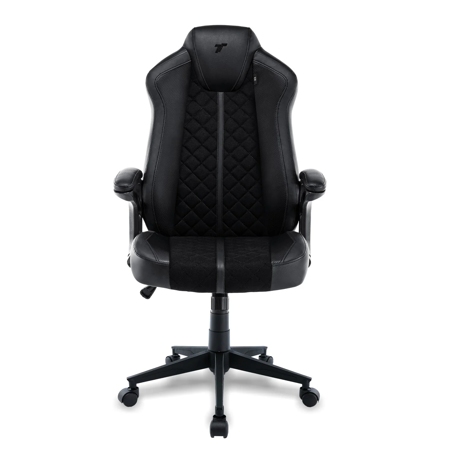 TTRacing Duo V4 Gaming Chair (Stealth)