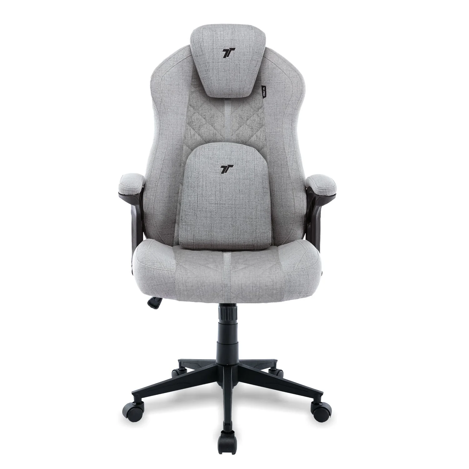 TTRacing Duo V4 Pro Air Threads Fabric Gaming Chair (Dawn)