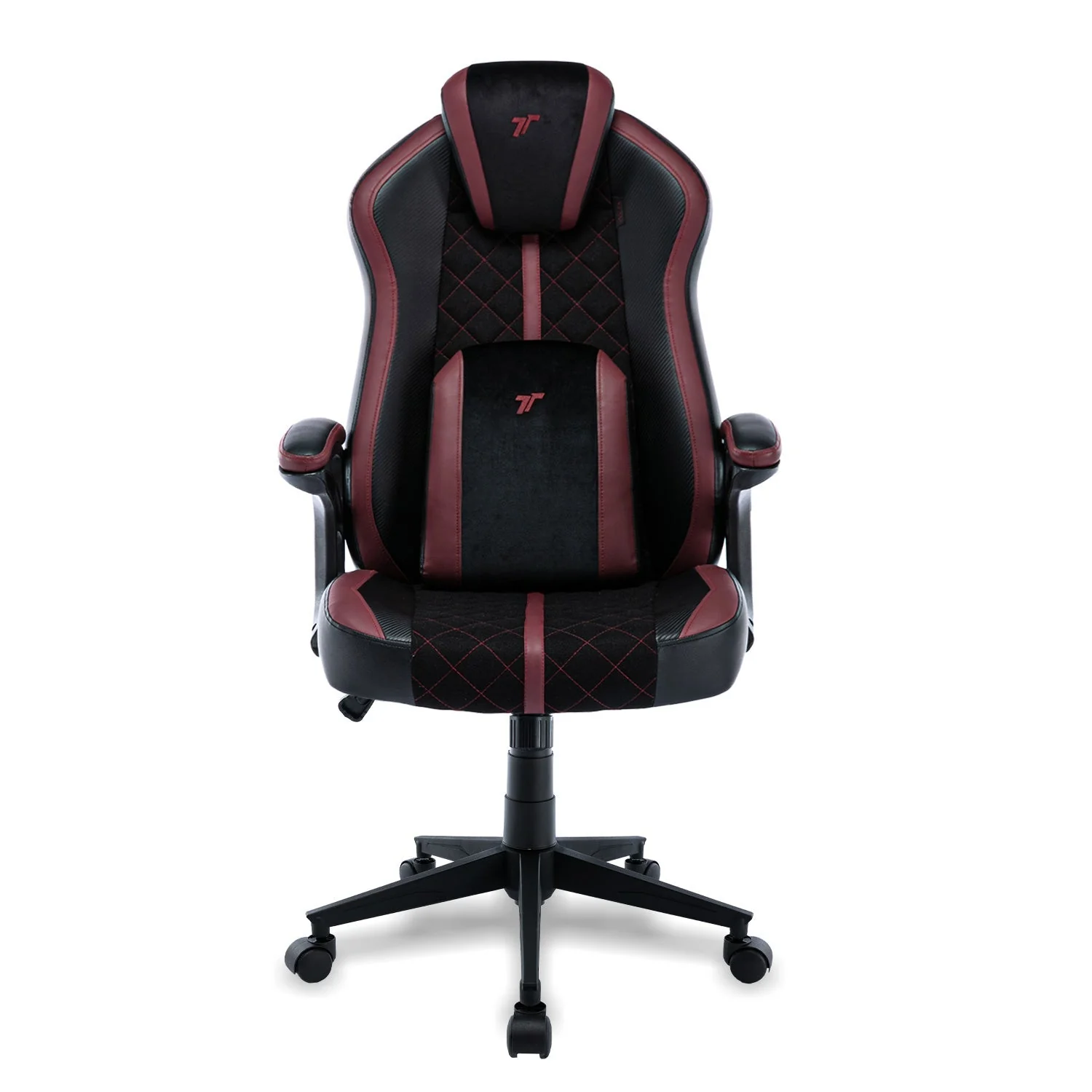 TTRacing Duo V4 Pro Gaming Chair (Red)