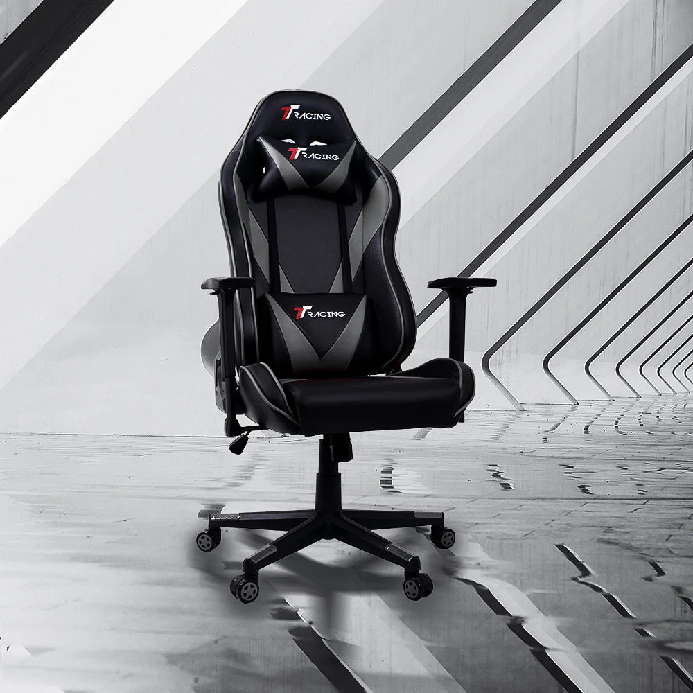 TTRacing Swift X 2020 Air Threads Fabric Gaming Chair (Dawn) - Image 2