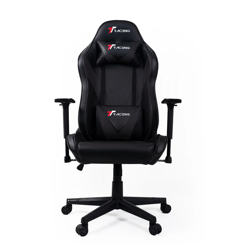 TTRacing Swift X 2020 Gaming Chair (Black)
