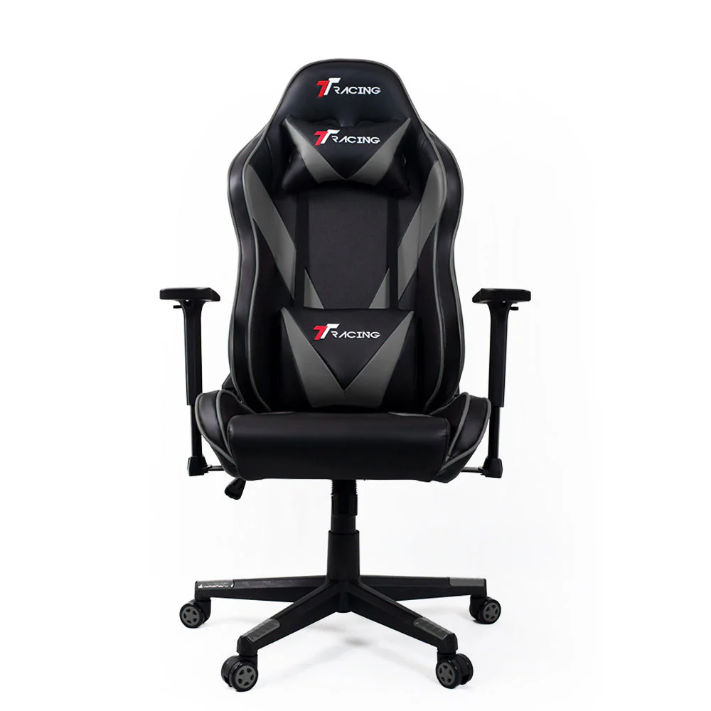 TTRacing Swift X 2020 Gaming Chair (Grey)