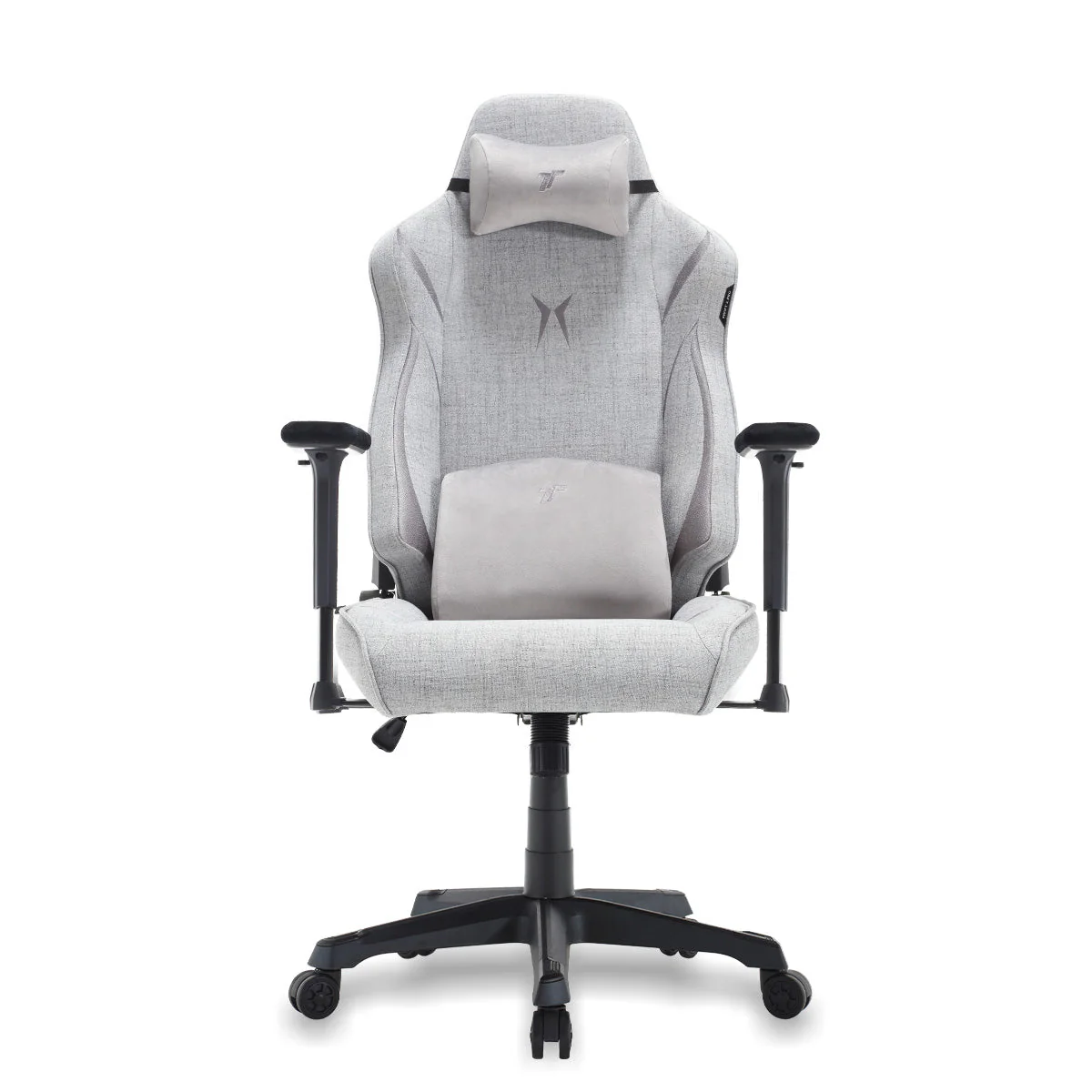 TTRacing Swift X Pro Air Threads Fabric Gaming Chair (Dawn)