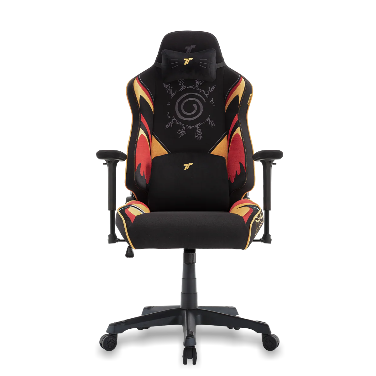 TTRacing Swift X Pro Air Threads Fabric Gaming Chair (Naruto Edition)
