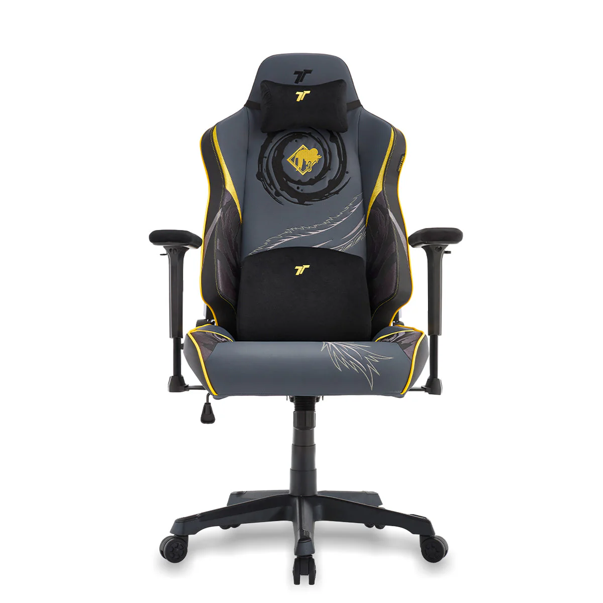 TTRacing Swift X Pro Gaming Chair - Geto Edition