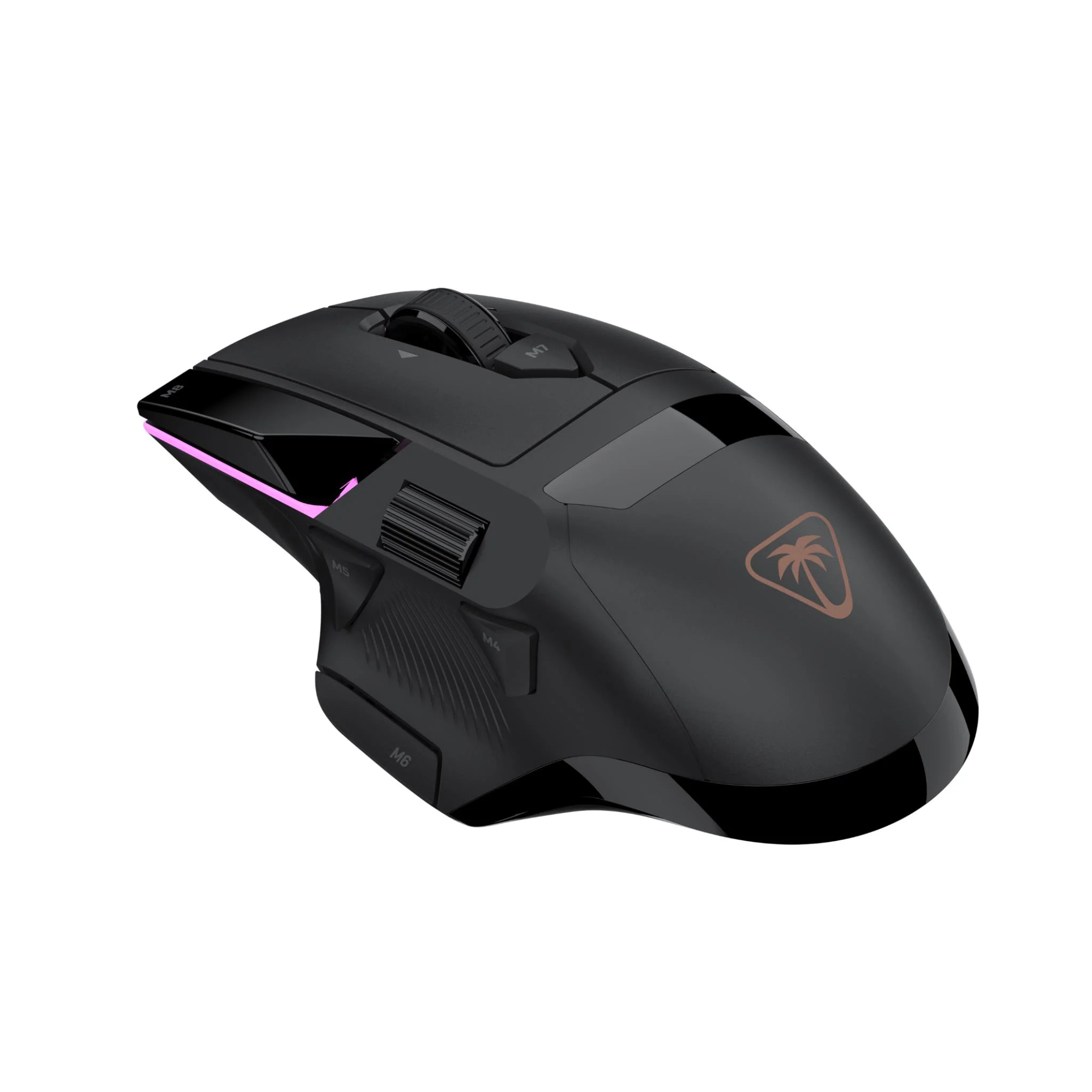 Turtle Command Series MC5 Wireless Mouse