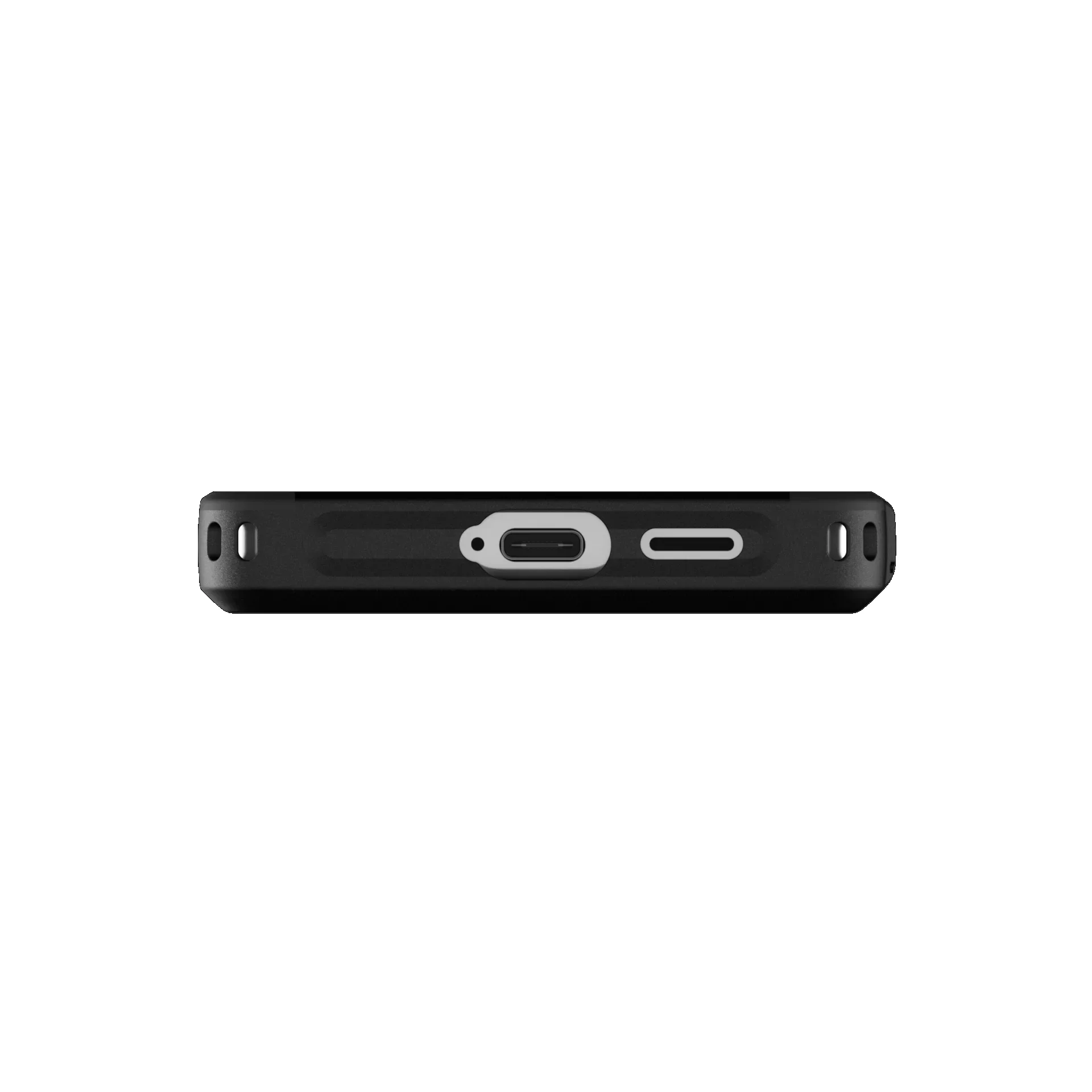 UAG Civilian Phone Case for Samsung Galaxy S24 (Black) - Image 7
