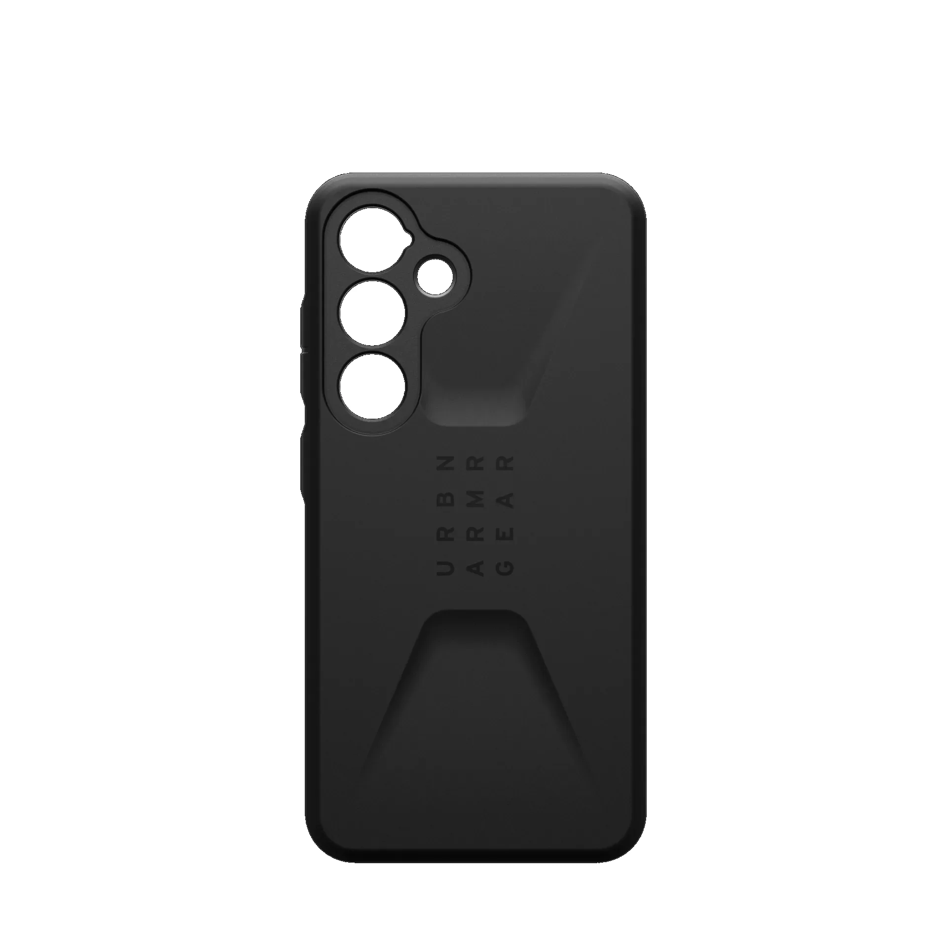 UAG Civilian Phone Case for Samsung Galaxy S24 (Black) - Image 8