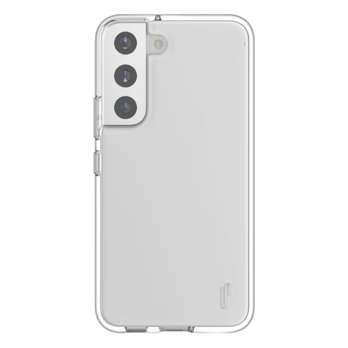 Ugly Rubber Pure Case for Samsung Galaxy S22 - Image 2
