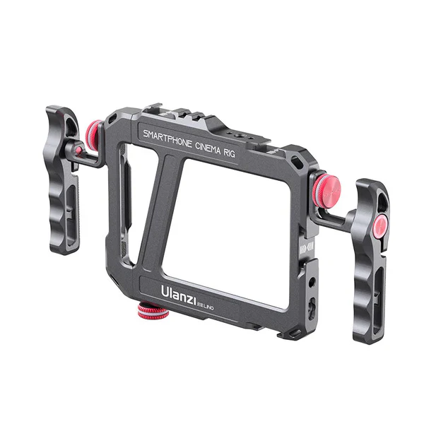 Ulanzi Universal Phone Video Rig for Vlogging - Image 2