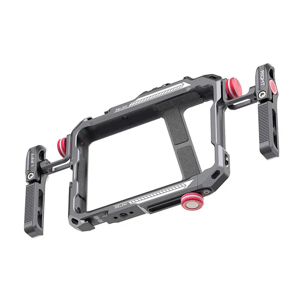 Ulanzi Universal Phone Video Rig for Vlogging - Image 3