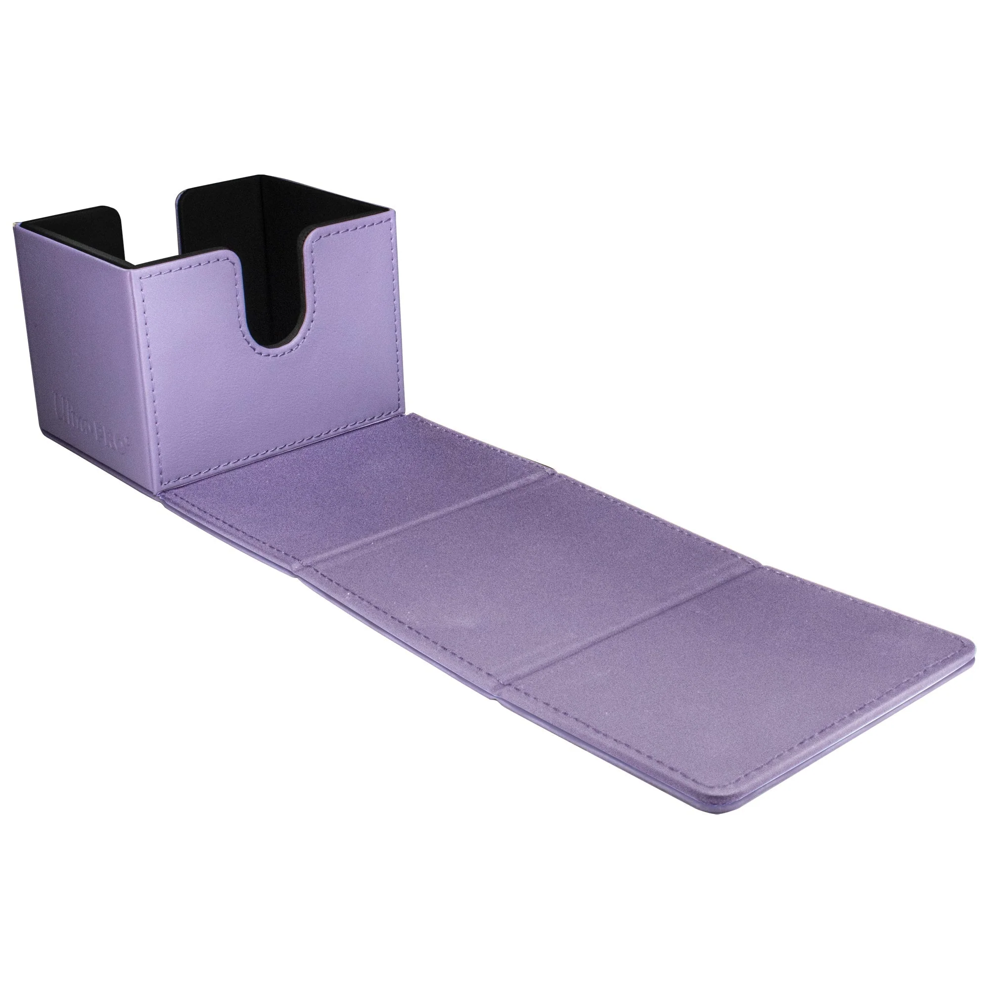 Ultra Pro: UP15915 Vivid Alcove Edge (Purple)