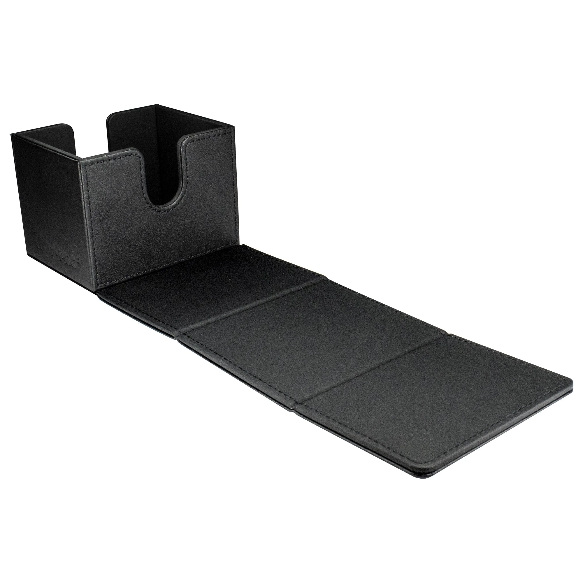 Ultra Pro: UP15920 Vivid Alcove Edge (Black)