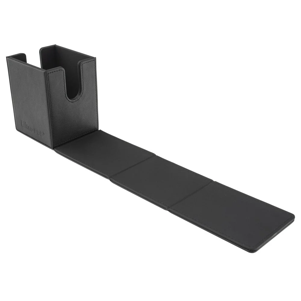 Ultra Pro: UP15928 Vivid Alcove Flip (Black)
