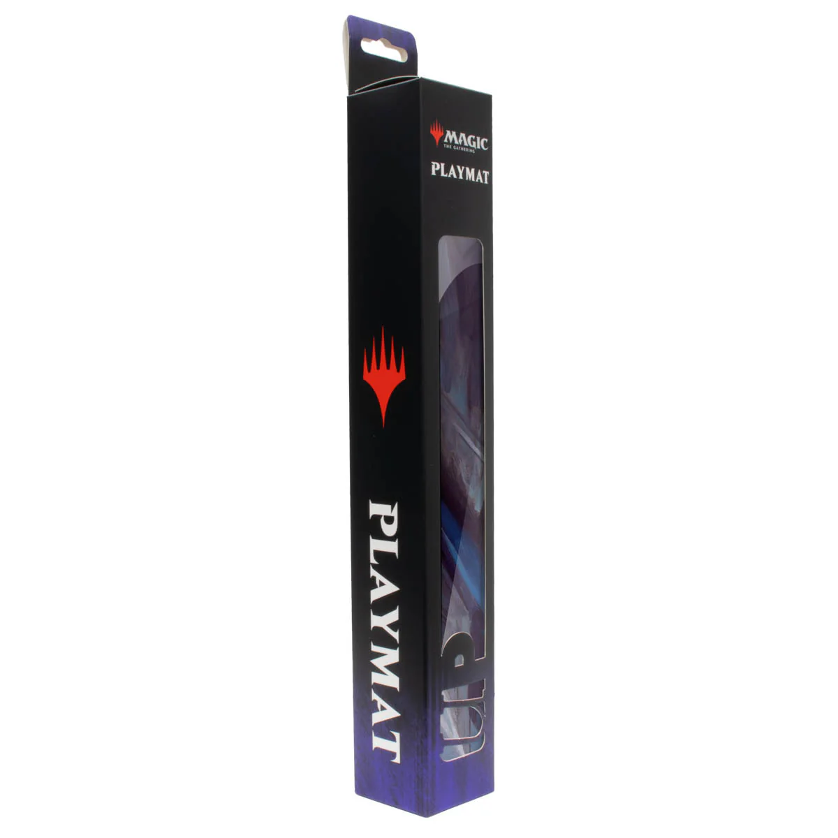 Ultra Pro: UP38926 Commander Series Release 8 Stitched Edge Playmat Tivit MtG - Image 2