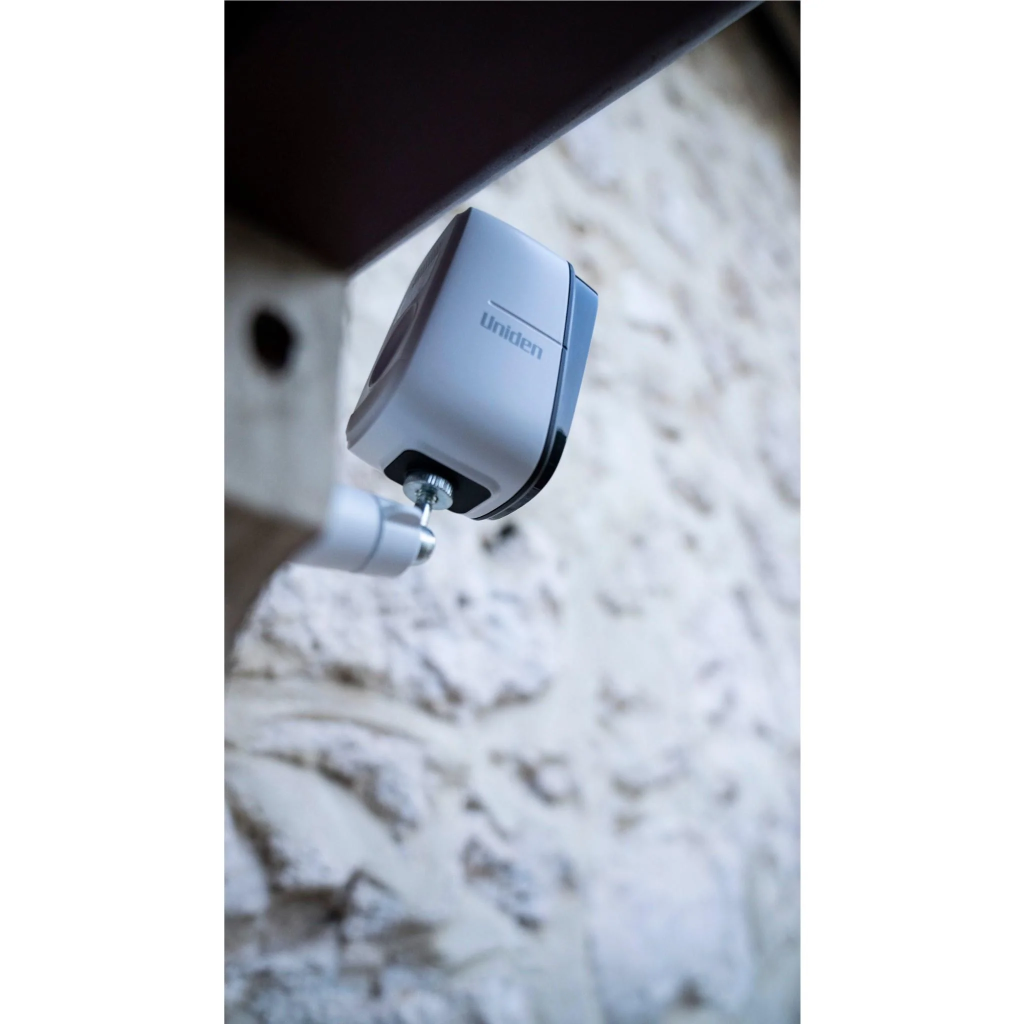 Uniden App Cam SOLO X2K Outdoor Wirefree Security Camera 4 Pack - Image 11