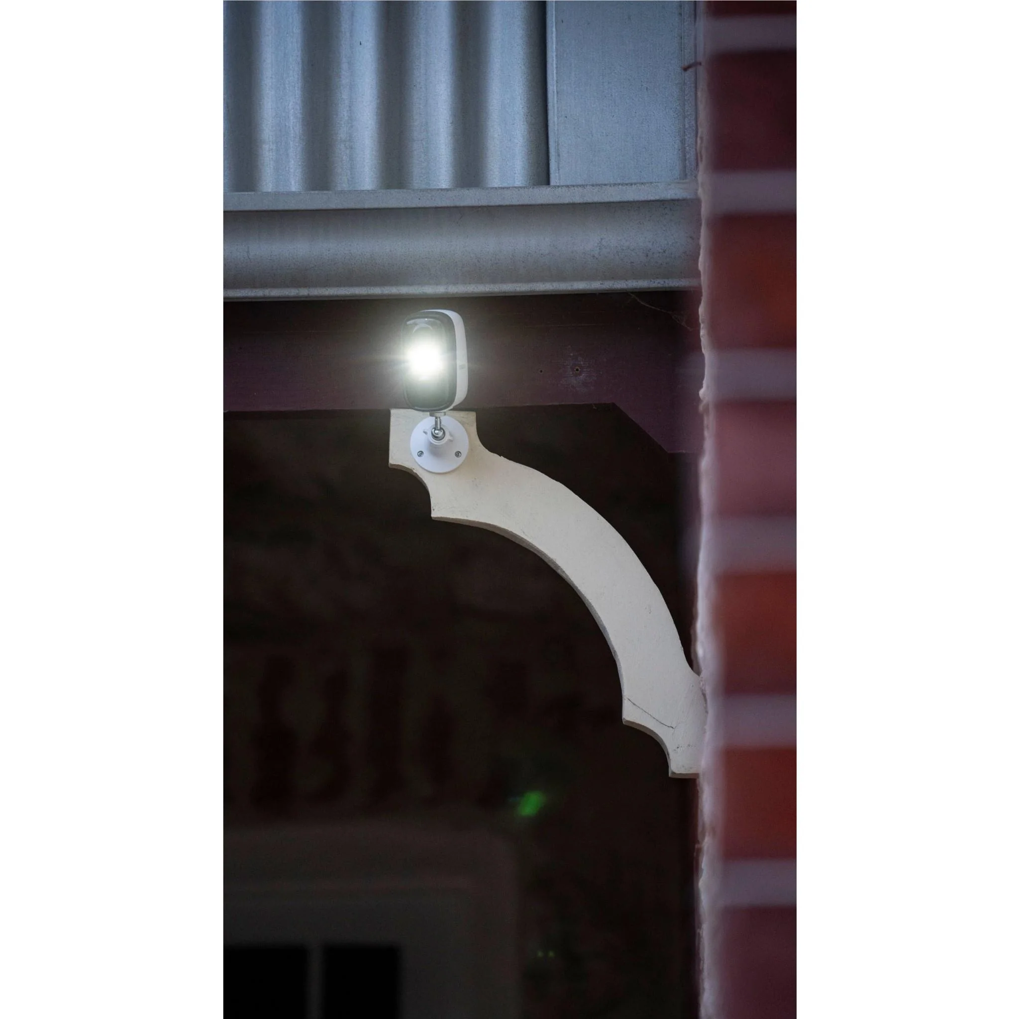 Uniden App Cam SOLO X2K Outdoor Wirefree Security Camera 4 Pack - Image 9