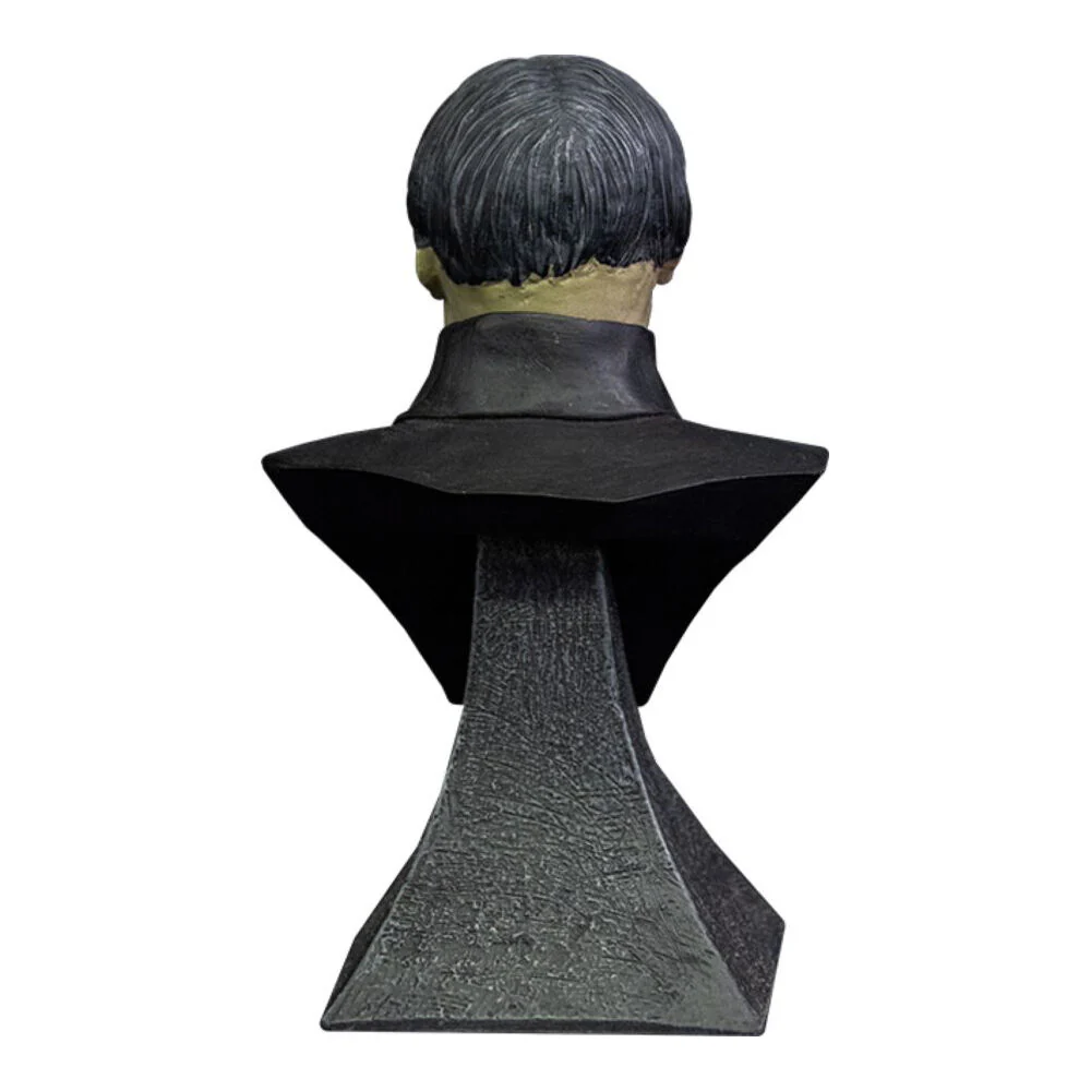 Universal Monsters The Phantom of the Opera Mini Bust Room Display Figurine - Image 2