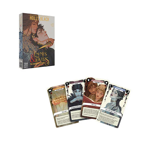 Van Ryder Games Enemies & Lovers - Image 3