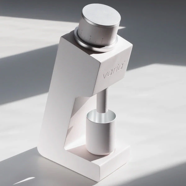 Varia VS3 Coffee Grinder Gen 2 - White - Image 2