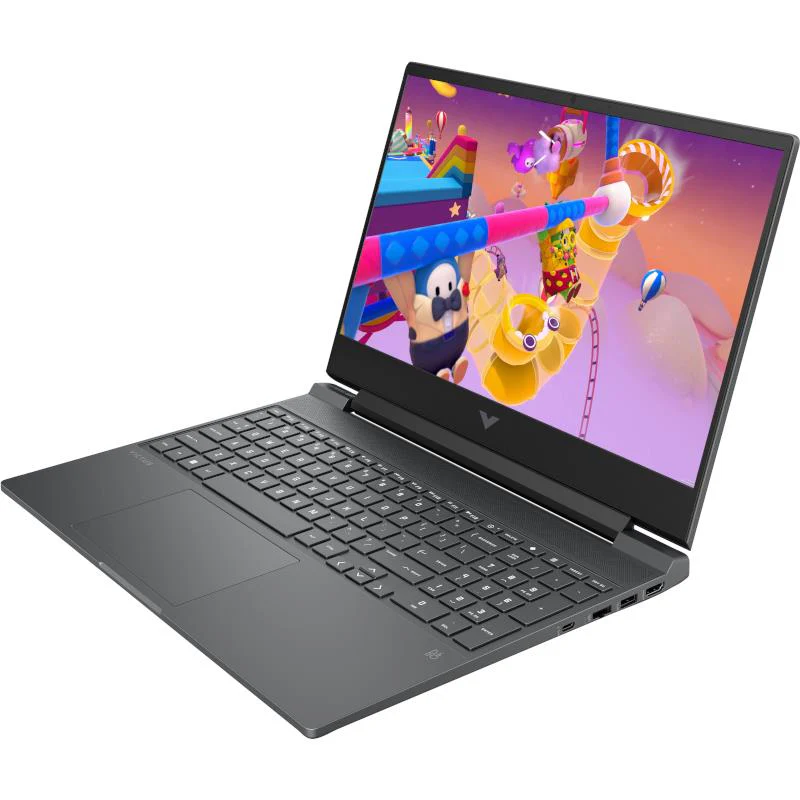 Victus 15 15.6" FHD 144Hz Gaming Laptop (Intel Core i7) [GeForce RTX 5050] - Image 5
