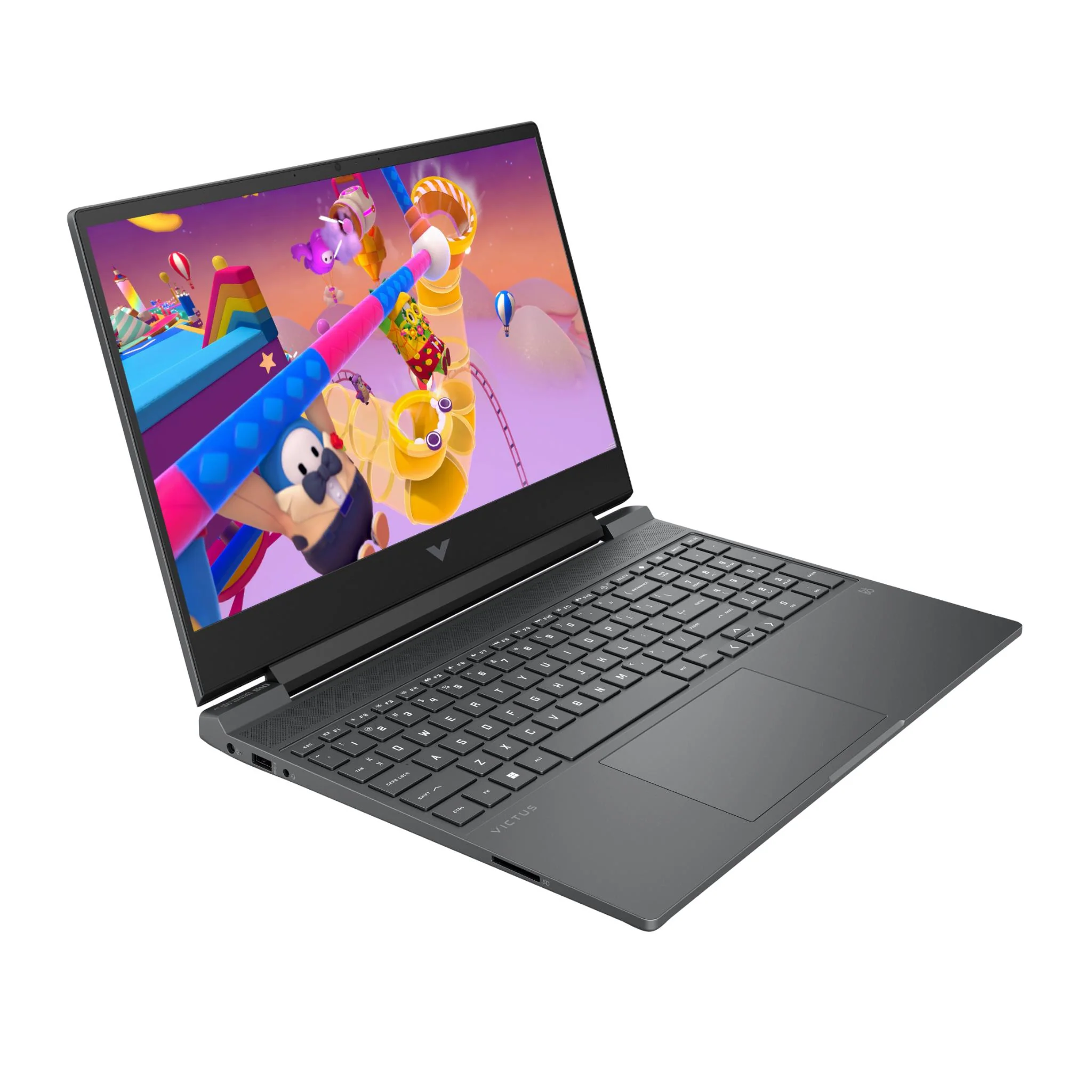 Victus 15 15.6" FHD 144Hz Gaming Laptop (Intel Core i7) [GeForce RTX 5050] - Image 6