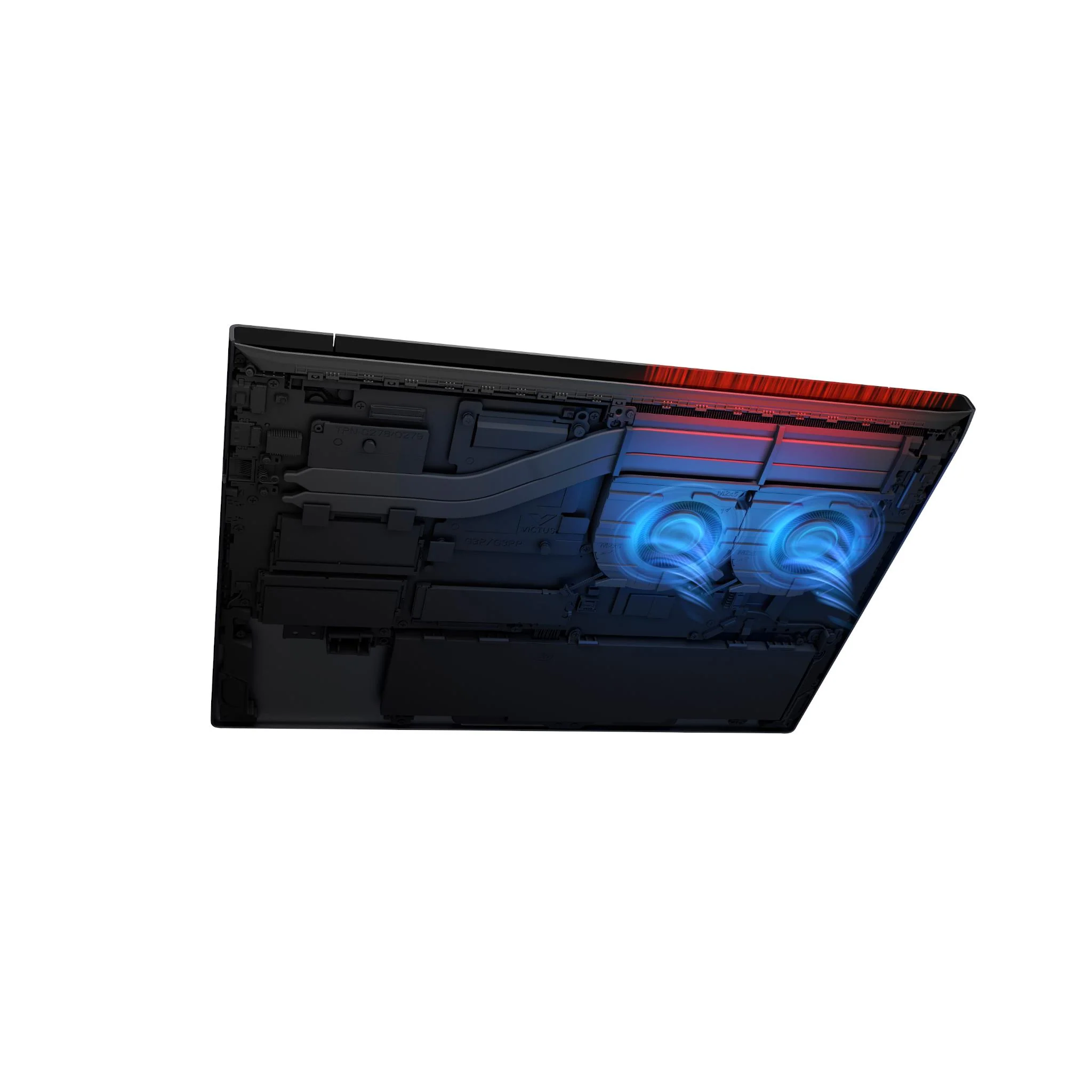 Victus 15 15.6" FHD 144Hz Gaming Laptop (Intel Core i7) [GeForce RTX 5050] - Image 8