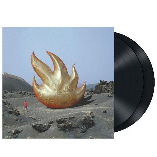 Audioslave (180gm Vinyl) (Reissue)