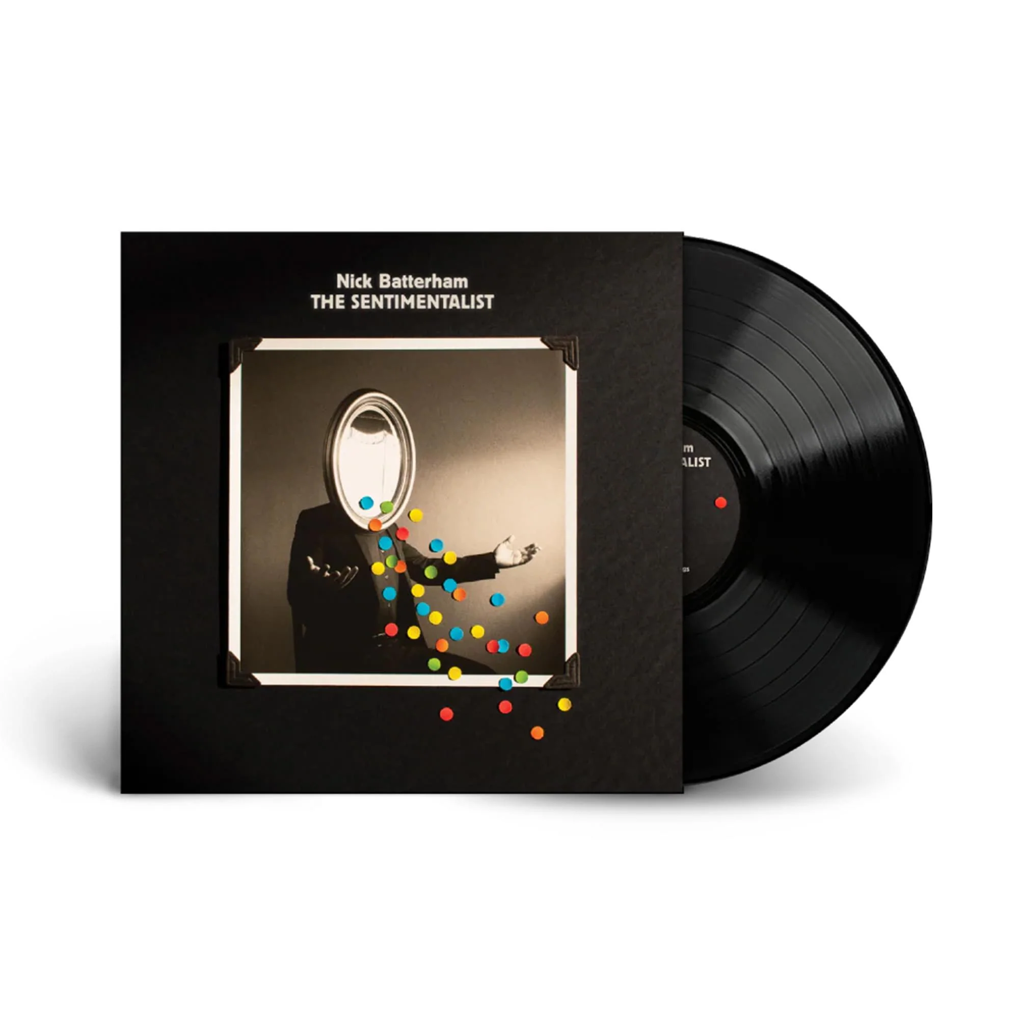 The Sentimentalist (Vinyl)