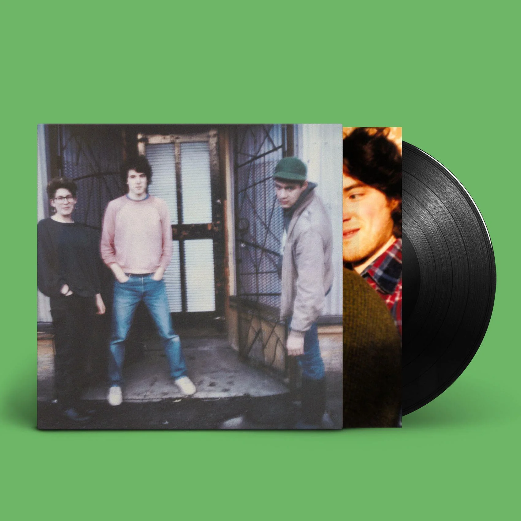 Dreamy (1991) (Vinyl Reissue)