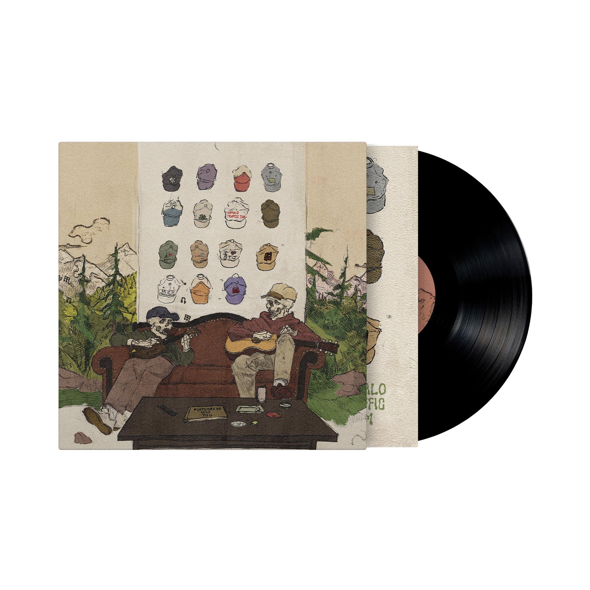 Pictures Of You (Vinyl)