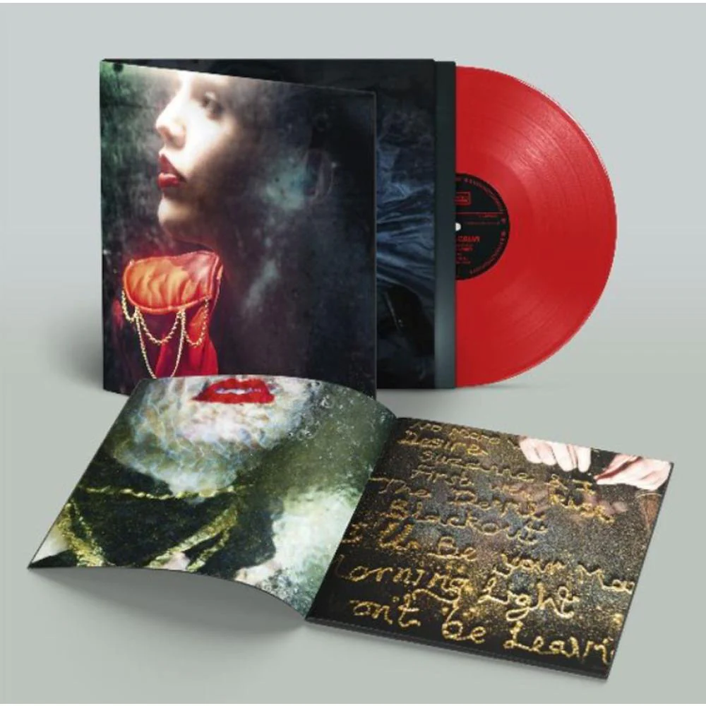 Anna Calvi (Limited 10th Anniversary Red Vinyl)