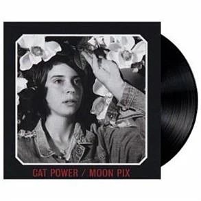 Moon Pix (Vinyl)