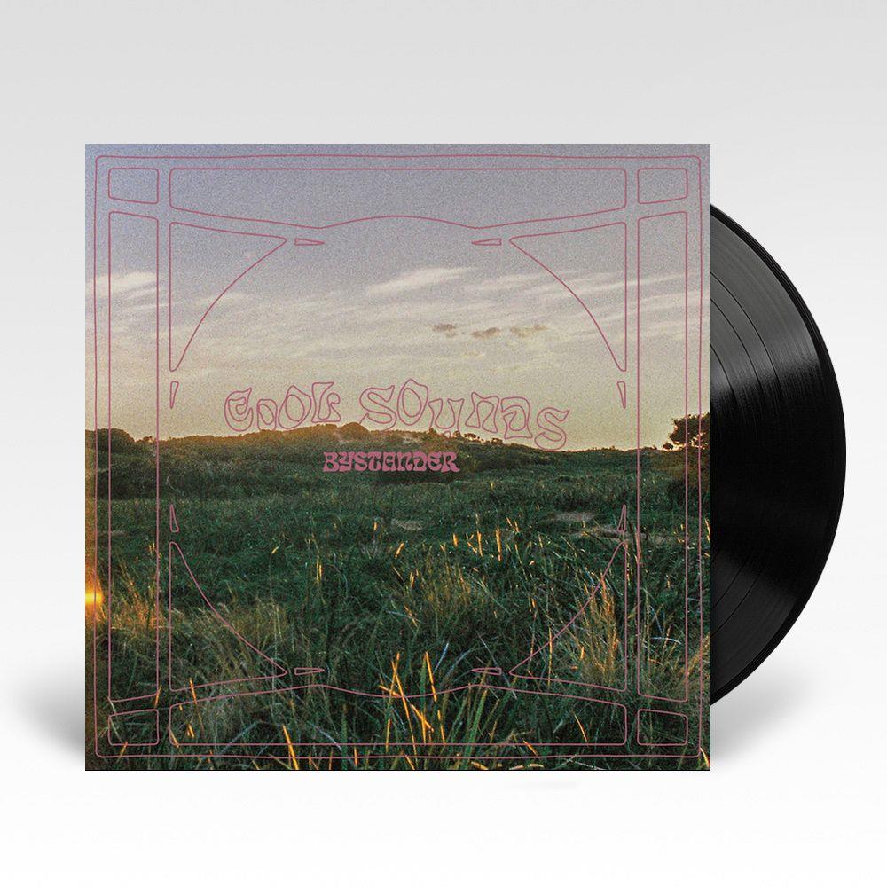 Bystander (Vinyl)