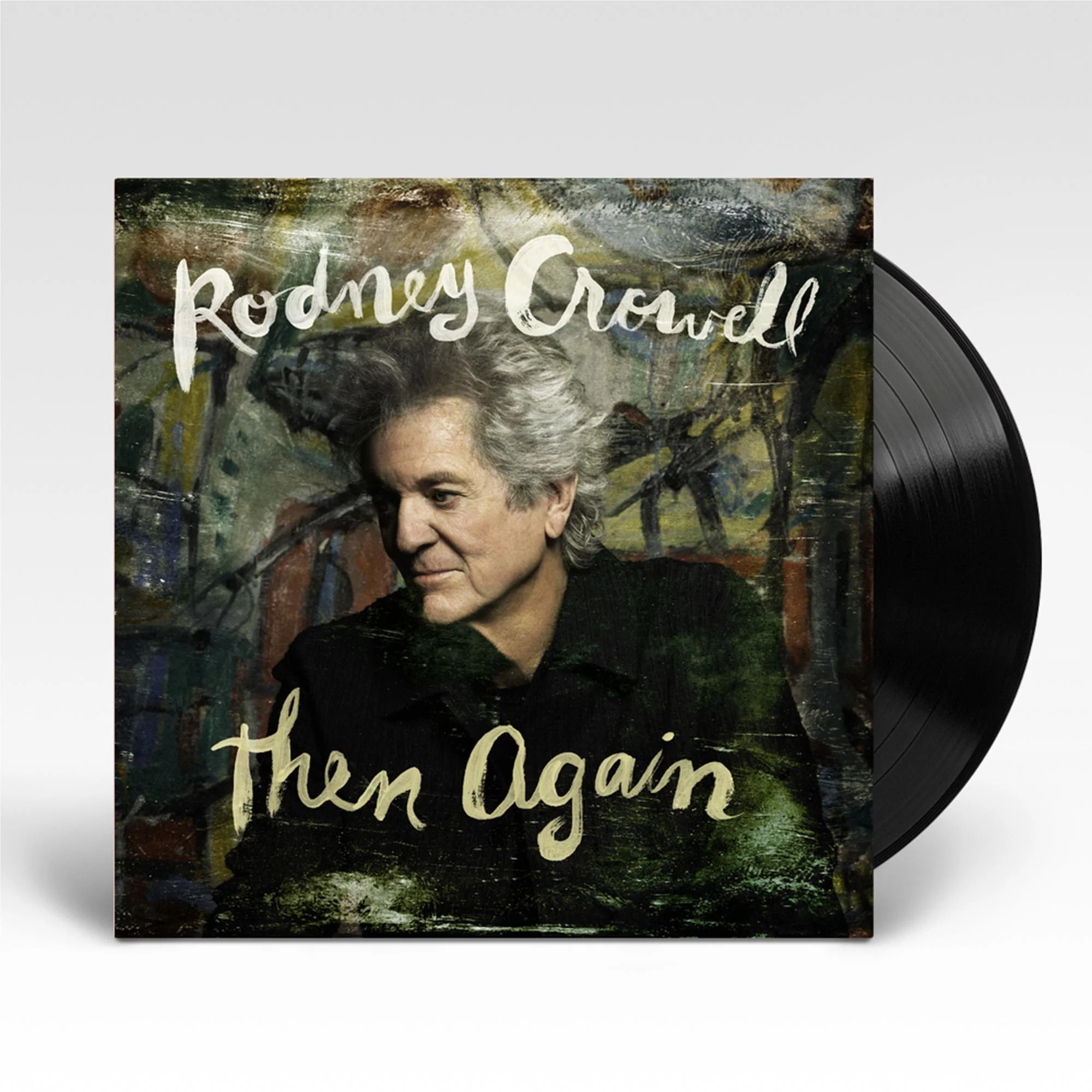 Then Again (Vinyl)
