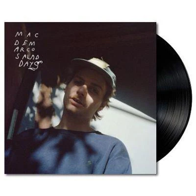 Salad Days (Vinyl)
