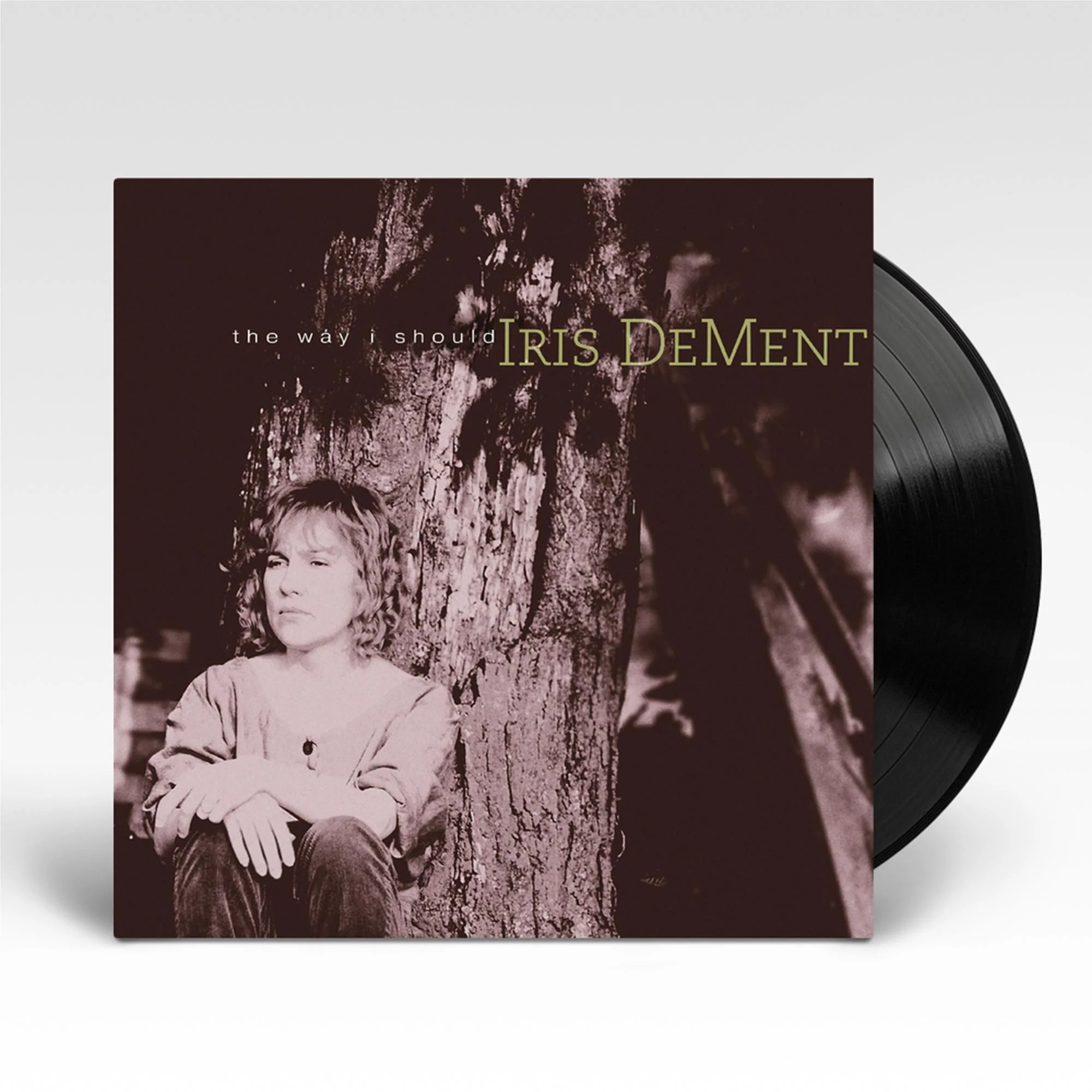 The Way I Should (30th Anniversary Vinyl Edition)