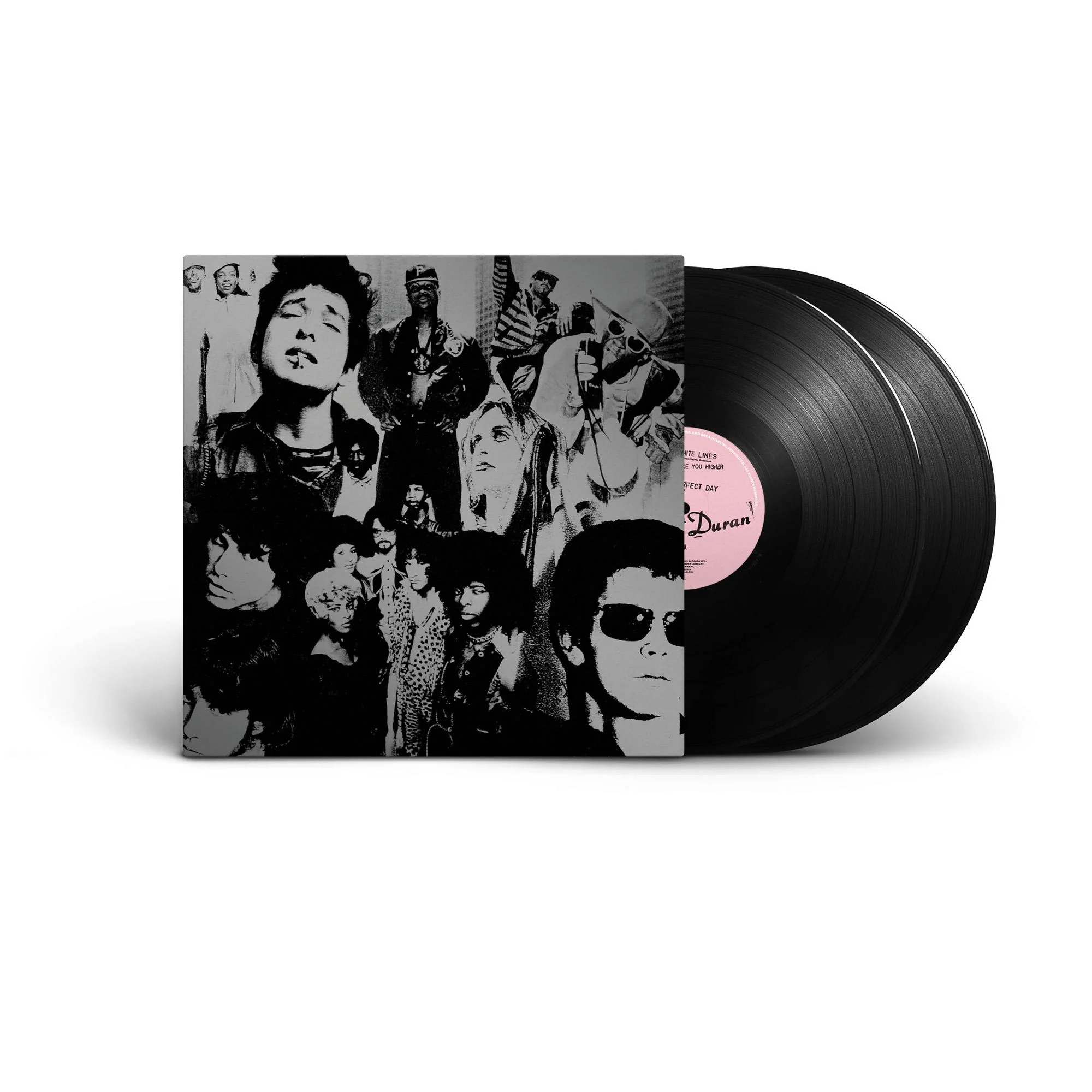 Thank You (Vinyl) (Reissue)