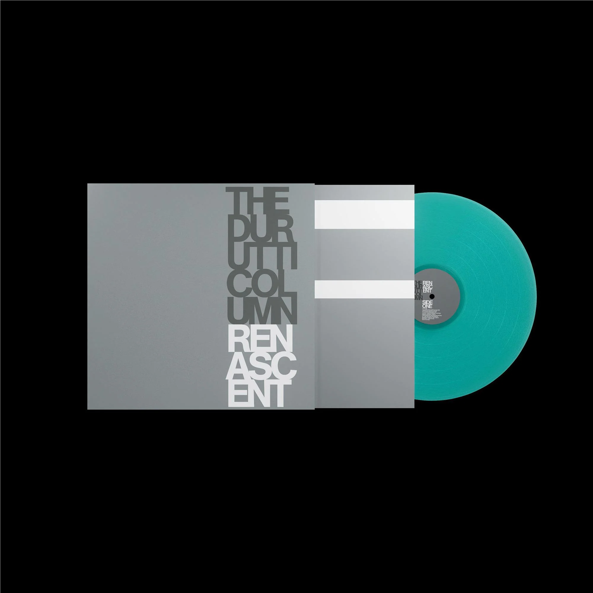 Renascent (Deluxe Edition Coke Bottle Green Vinyl)